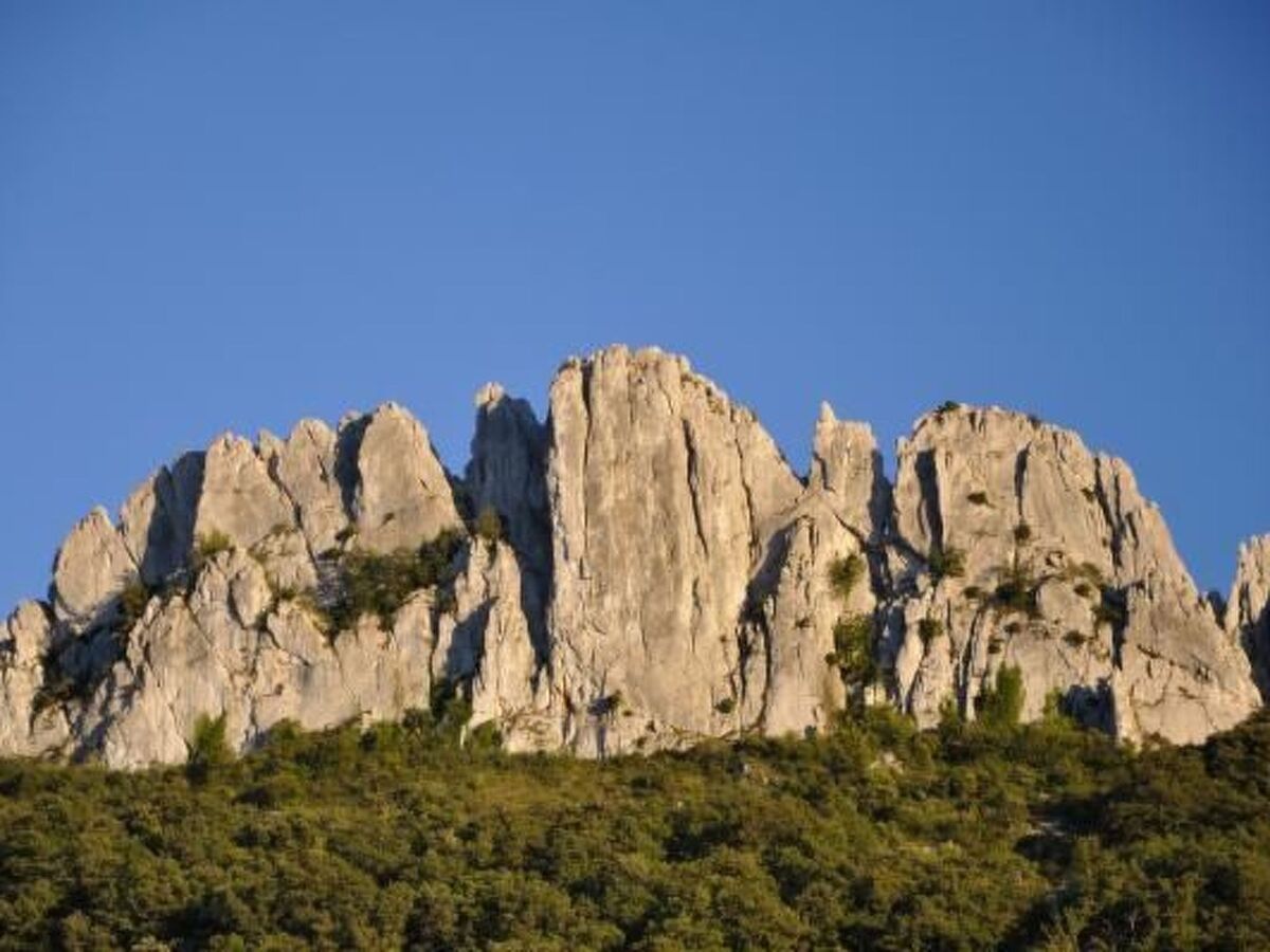 Maison de Lavande à Puyméras, vue vignes et montagnes - Photo 42
