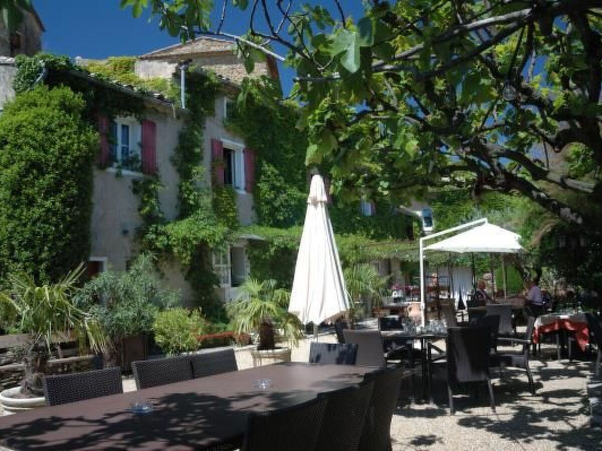 Maison de Lavande à Puyméras, vue vignes et montagnes - Photo 45