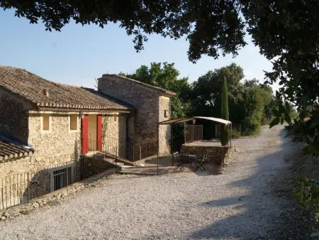 Location appartement à L'isle sur la Sorgue, La Ribelle en Provence - Lou recati