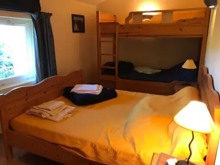 Appartement 6 pers. en bastide provençale avec piscine : photo 12