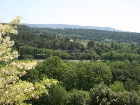 Appartement 6 pers. en bastide provençale avec piscine : photo 14