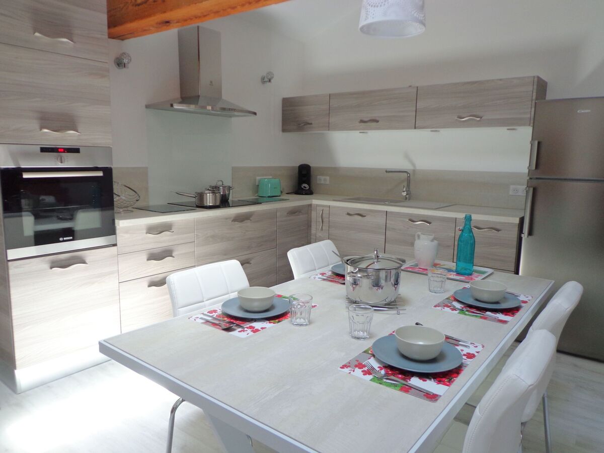 Appartement 3 chambres dans ancien domaine viticole, Cavaillon - Photo 4