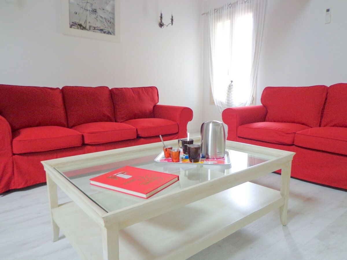 Appartement 3 chambres dans ancien domaine viticole, Cavaillon - Photo 7