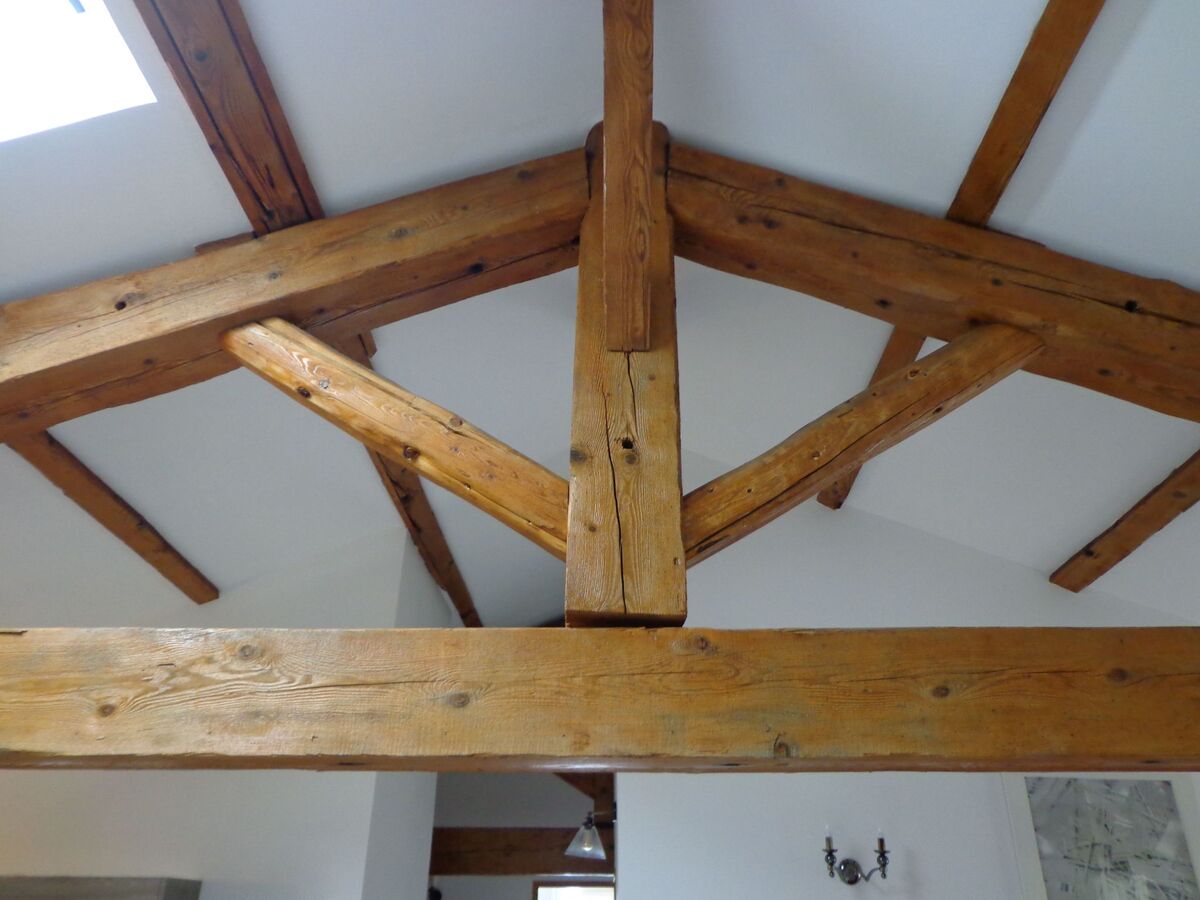 Appartement 3 chambres dans ancien domaine viticole, Cavaillon - Photo 8