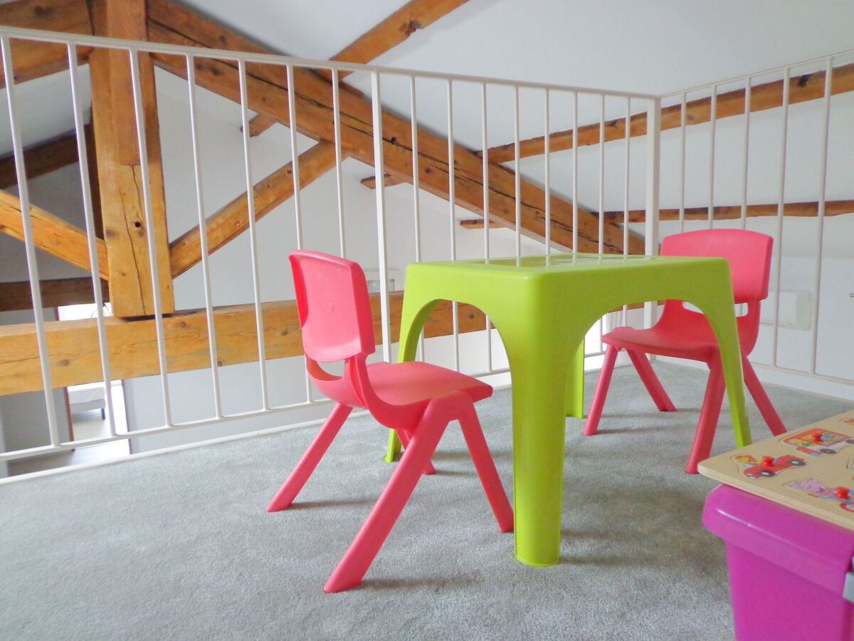 Appartement 3 chambres dans ancien domaine viticole, Cavaillon - Photo 9