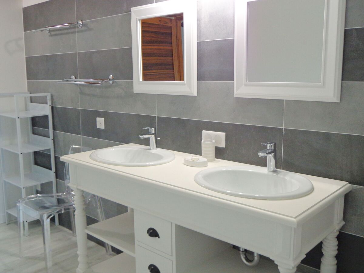 Appartement 3 chambres dans ancien domaine viticole, Cavaillon - Photo 13