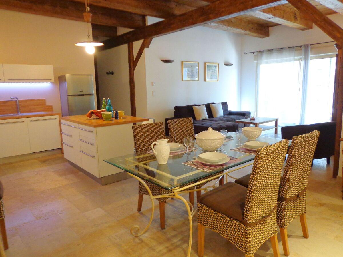 Appartement provençal 110 m² avec piscine à Cavaillon - Photo 6