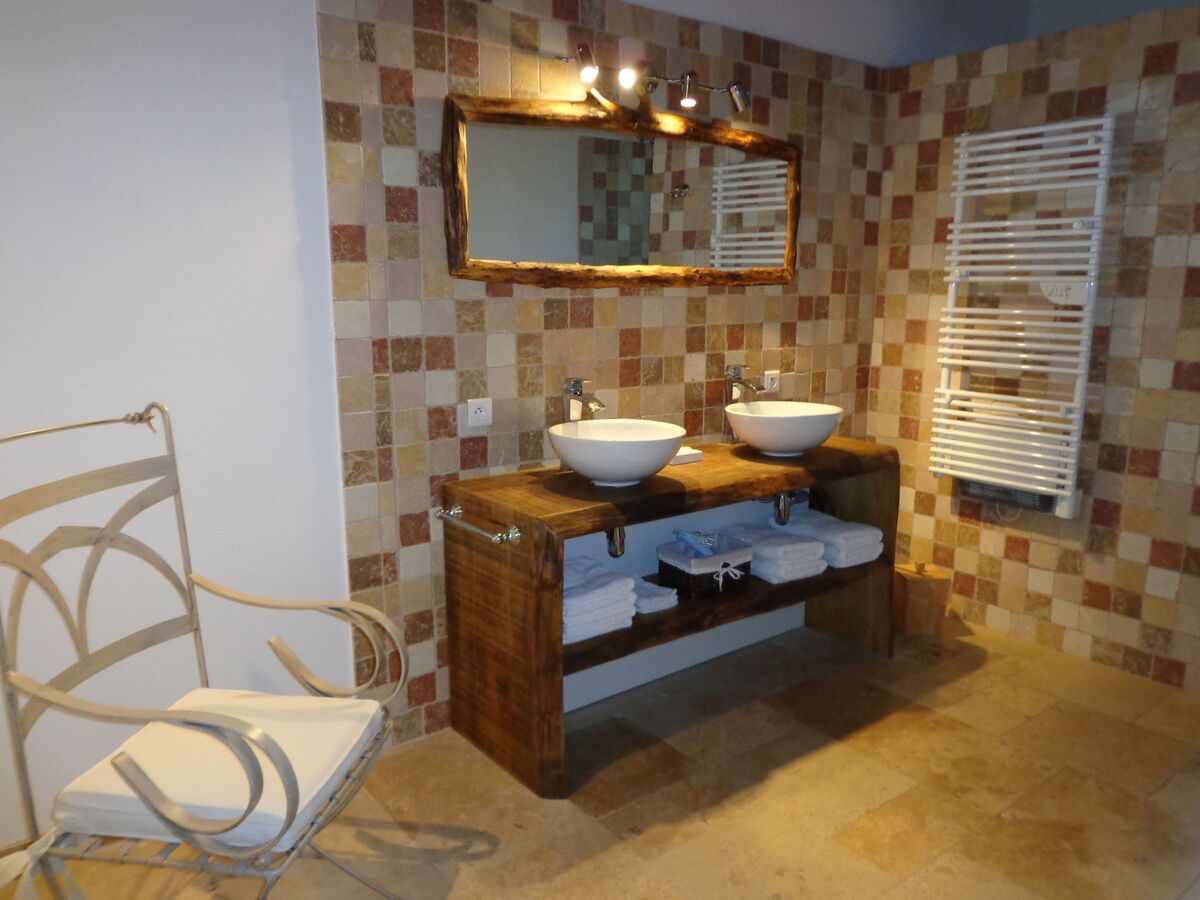 Appartement provençal 110 m² avec piscine à Cavaillon - Photo 8