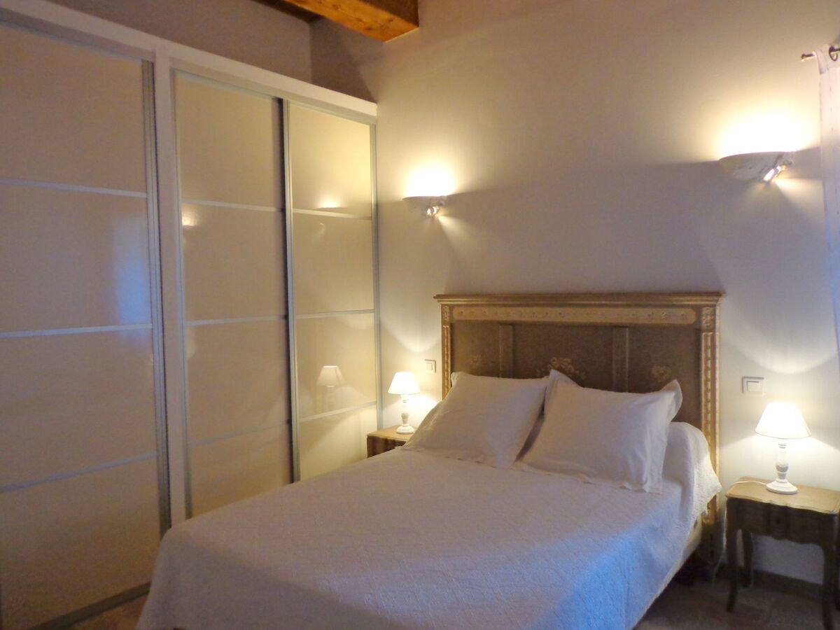 Appartement provençal 110 m² avec piscine à Cavaillon - Photo 9