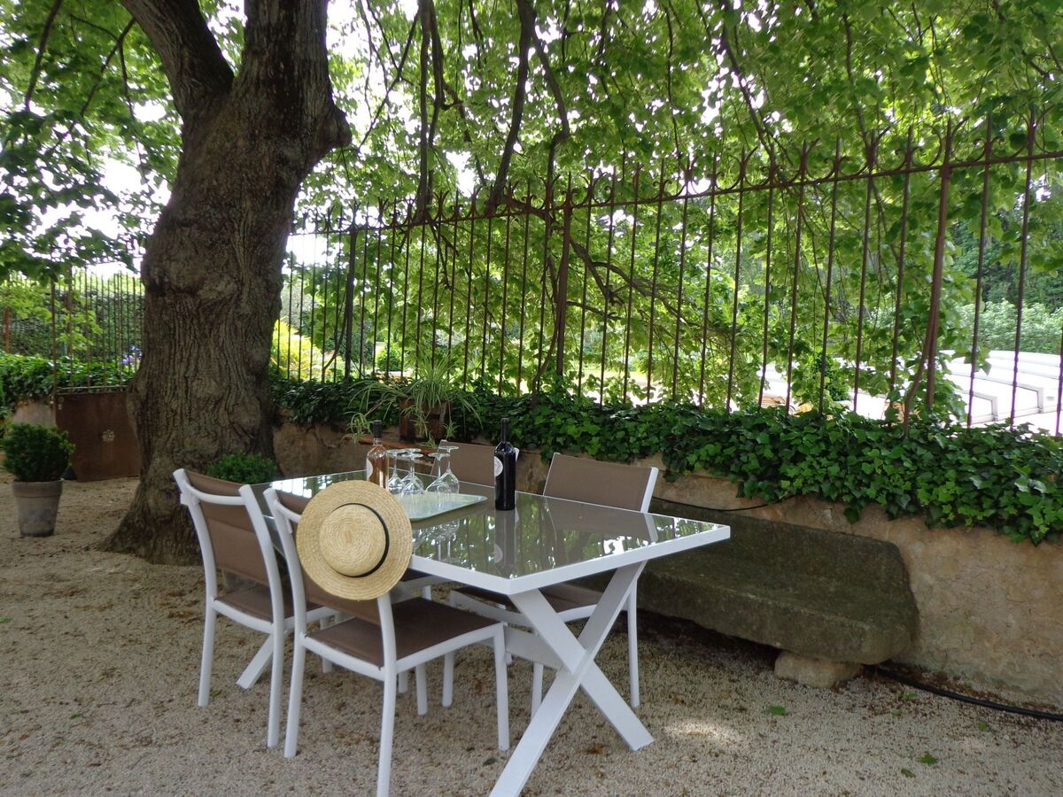 Appartement provençal 110 m² avec piscine à Cavaillon - Photo 11
