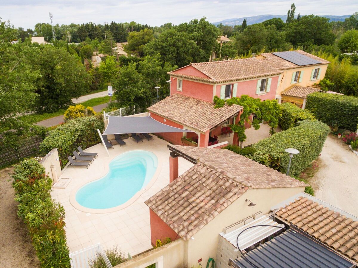 Maison 6 personnes avec piscine privée à Cavaillon - Photo 2