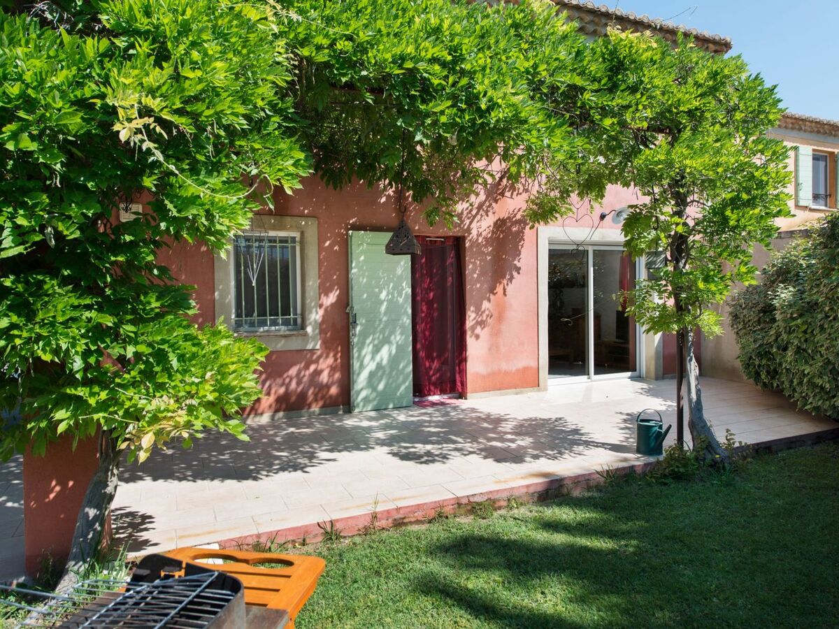 Maison 6 personnes avec piscine privée à Cavaillon - Photo 3