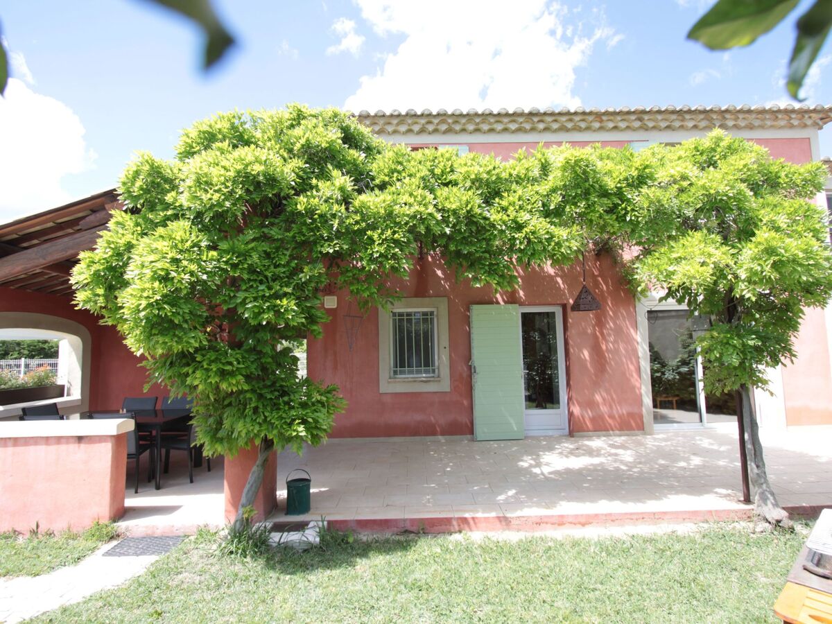 Maison 6 personnes avec piscine privée à Cavaillon - Photo 5