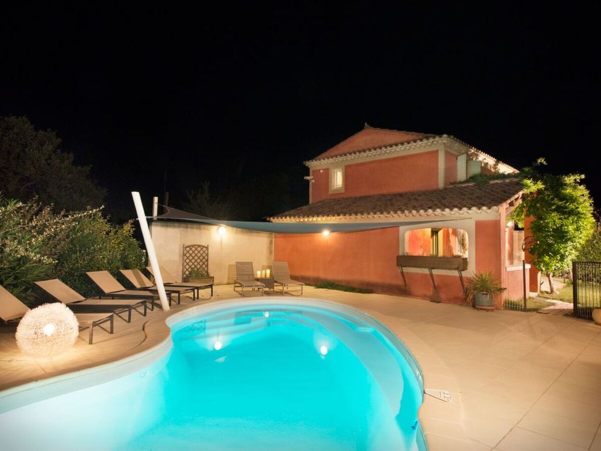 Maison 6 personnes avec piscine privée à Cavaillon - Photo 6