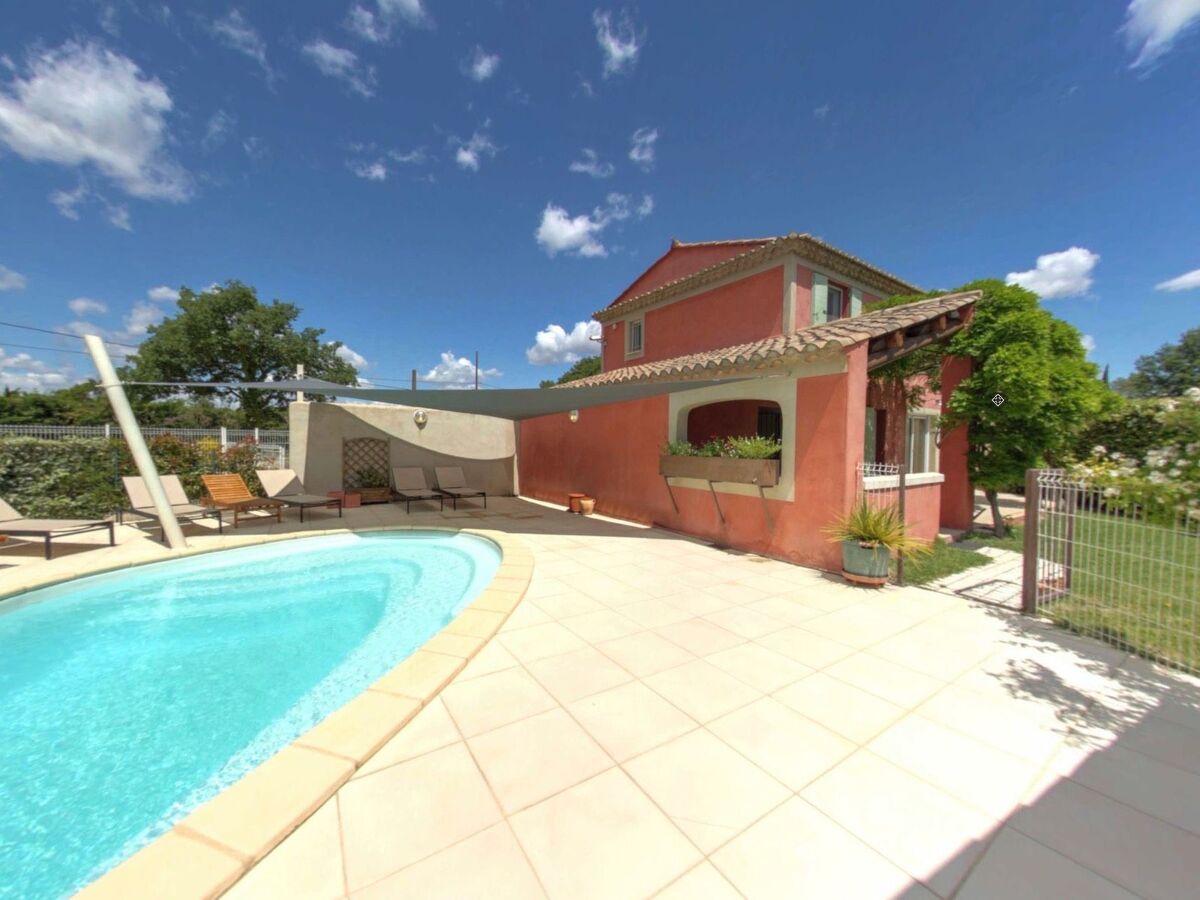 Maison 6 personnes avec piscine privée à Cavaillon - Photo 7