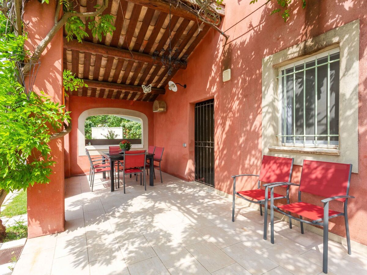 Maison 6 personnes avec piscine privée à Cavaillon - Photo 12