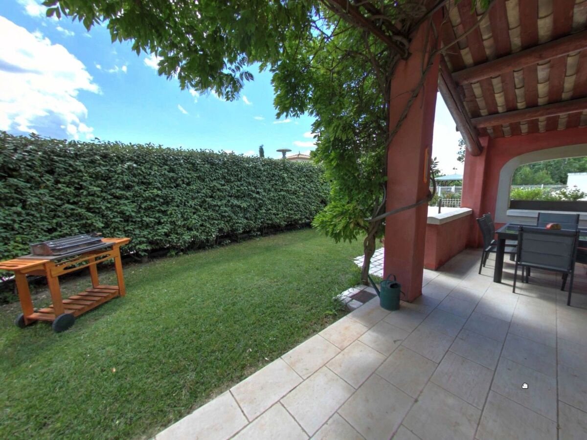 Maison 6 personnes avec piscine privée à Cavaillon - Photo 13