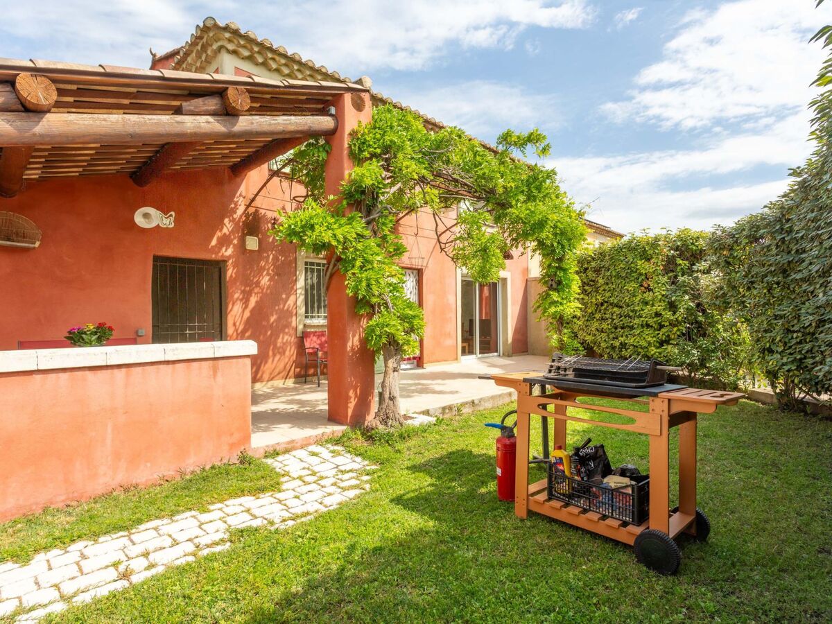 Maison 6 personnes avec piscine privée à Cavaillon - Photo 14