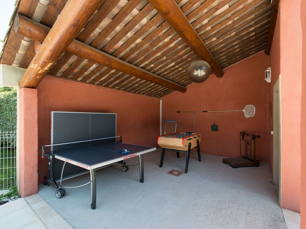 Maison 6 personnes avec piscine privée à Cavaillon - Photo 15