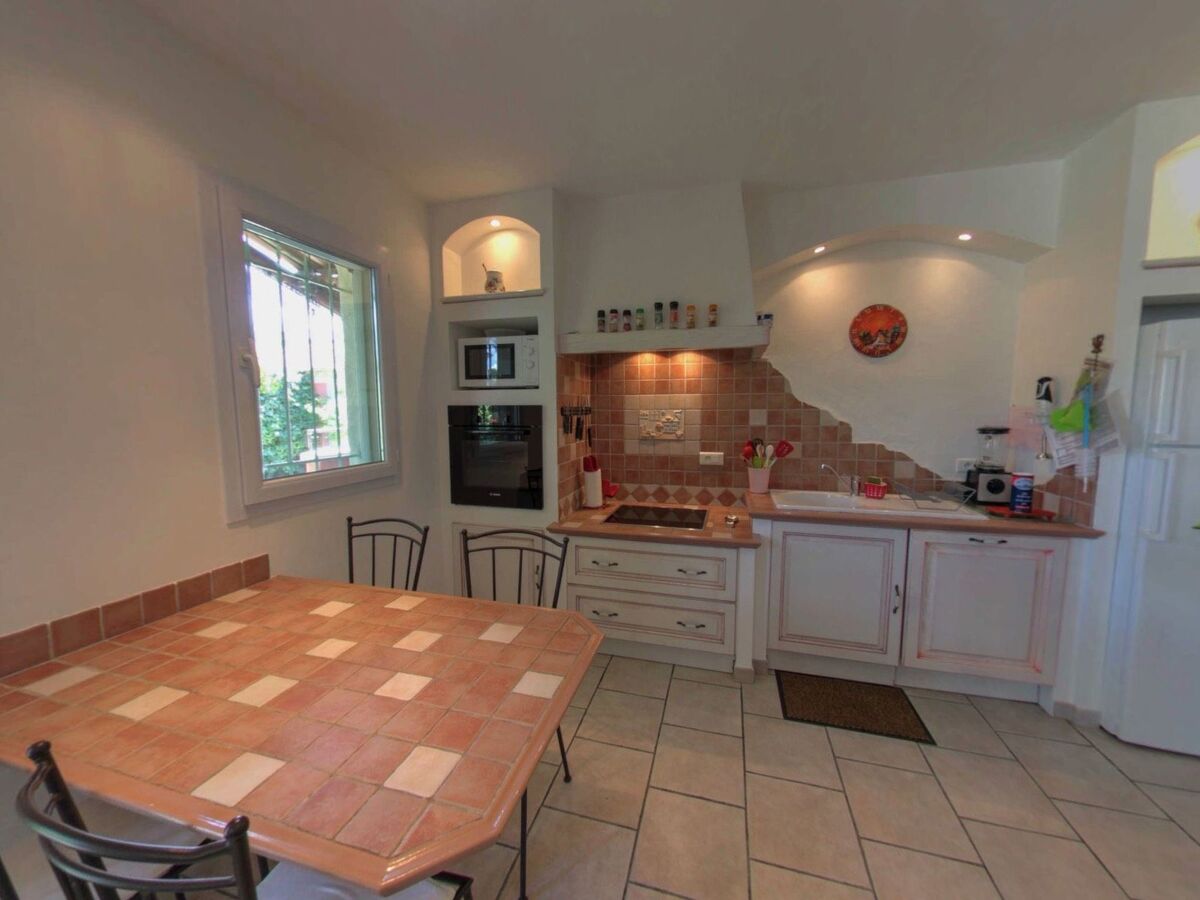 Maison 6 personnes avec piscine privée à Cavaillon - Photo 16