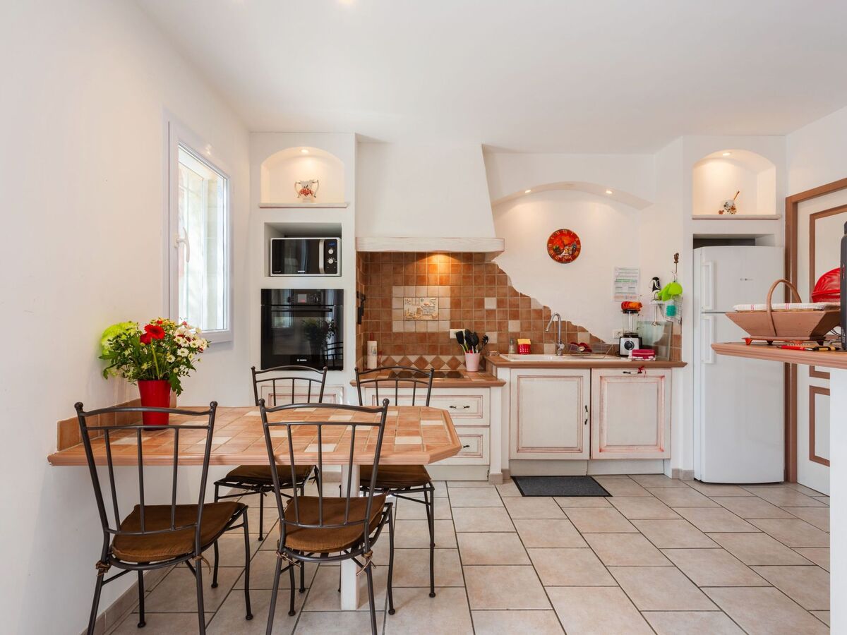 Maison 6 personnes avec piscine privée à Cavaillon - Photo 17