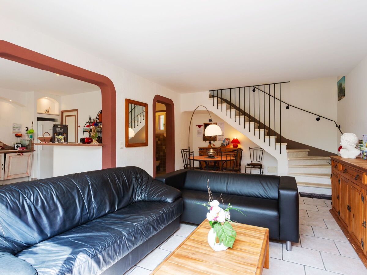 Maison 6 personnes avec piscine privée à Cavaillon - Photo 18