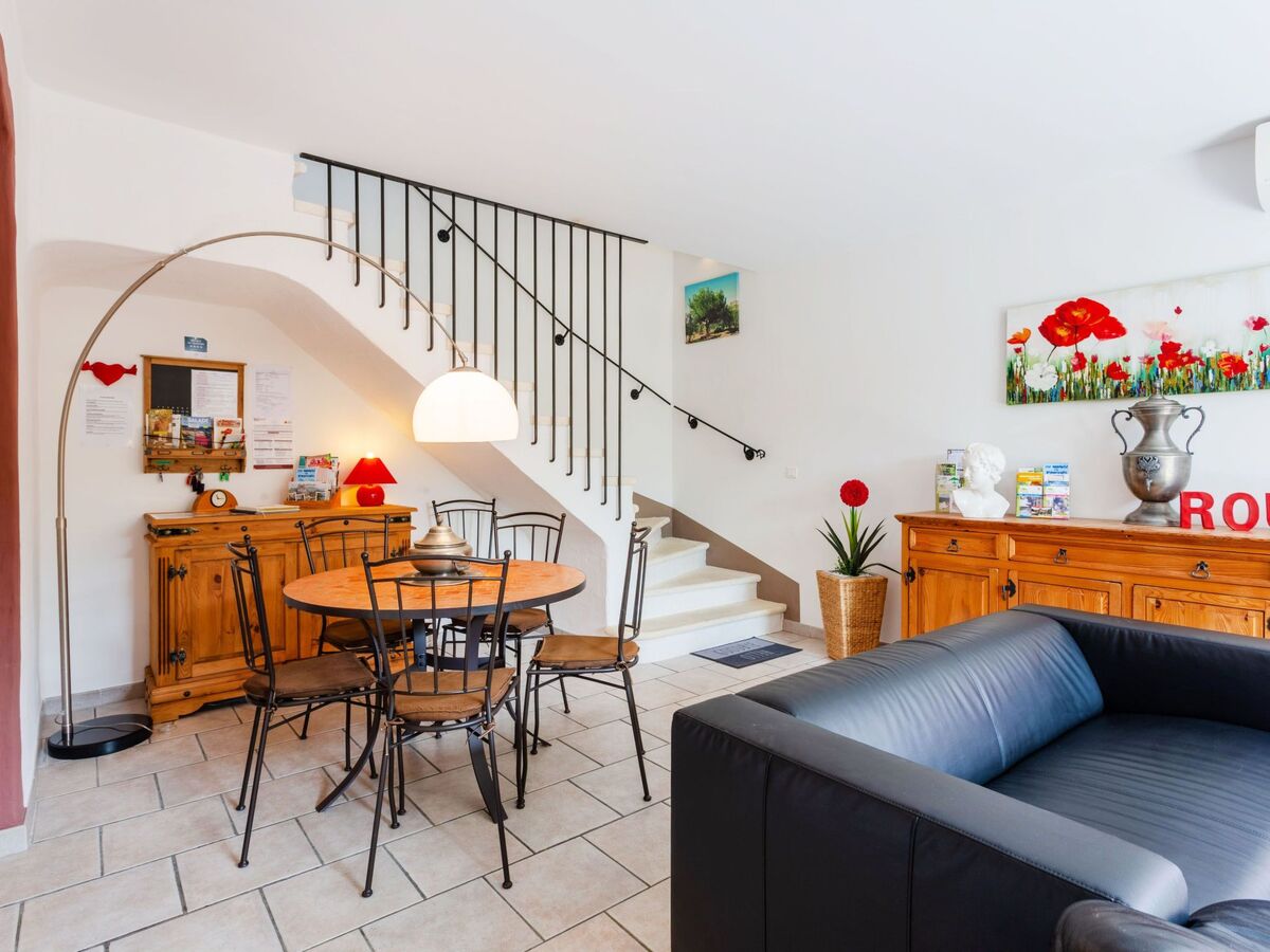 Maison 6 personnes avec piscine privée à Cavaillon - Photo 19