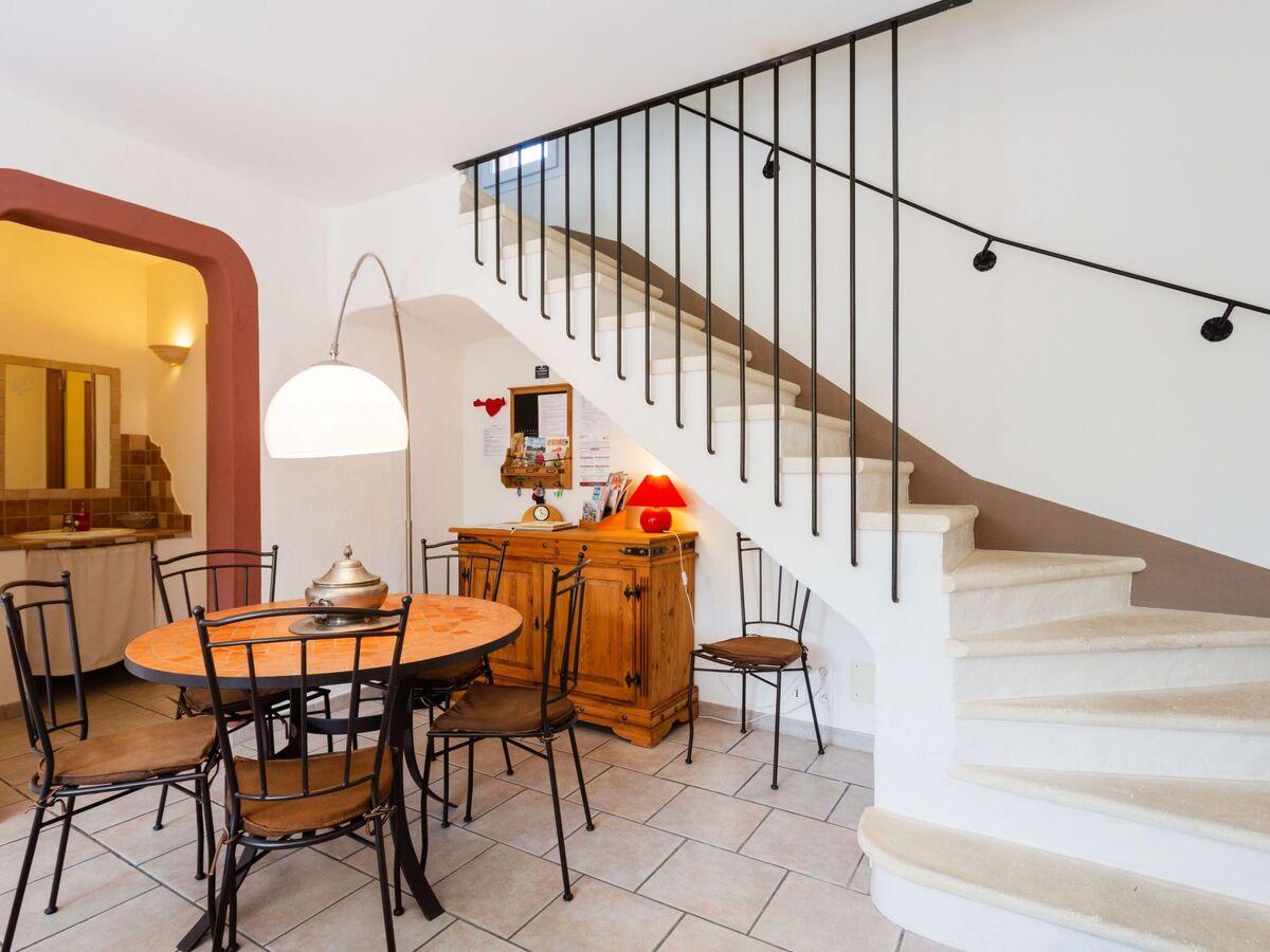 Maison 6 personnes avec piscine privée à Cavaillon - Photo 20