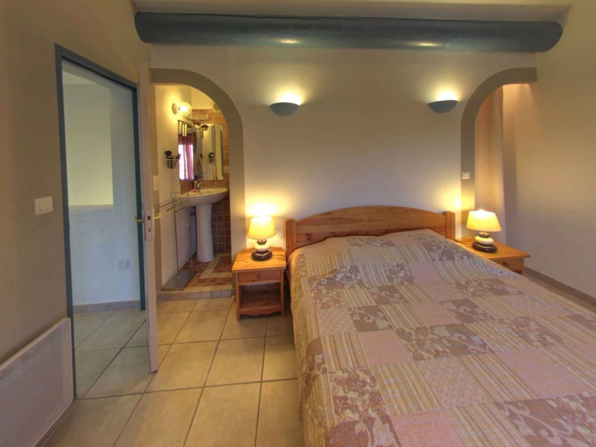 Maison 6 personnes avec piscine privée à Cavaillon - Photo 22