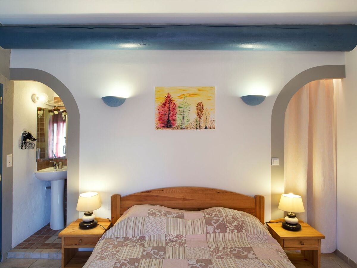 Maison 6 personnes avec piscine privée à Cavaillon - Photo 23