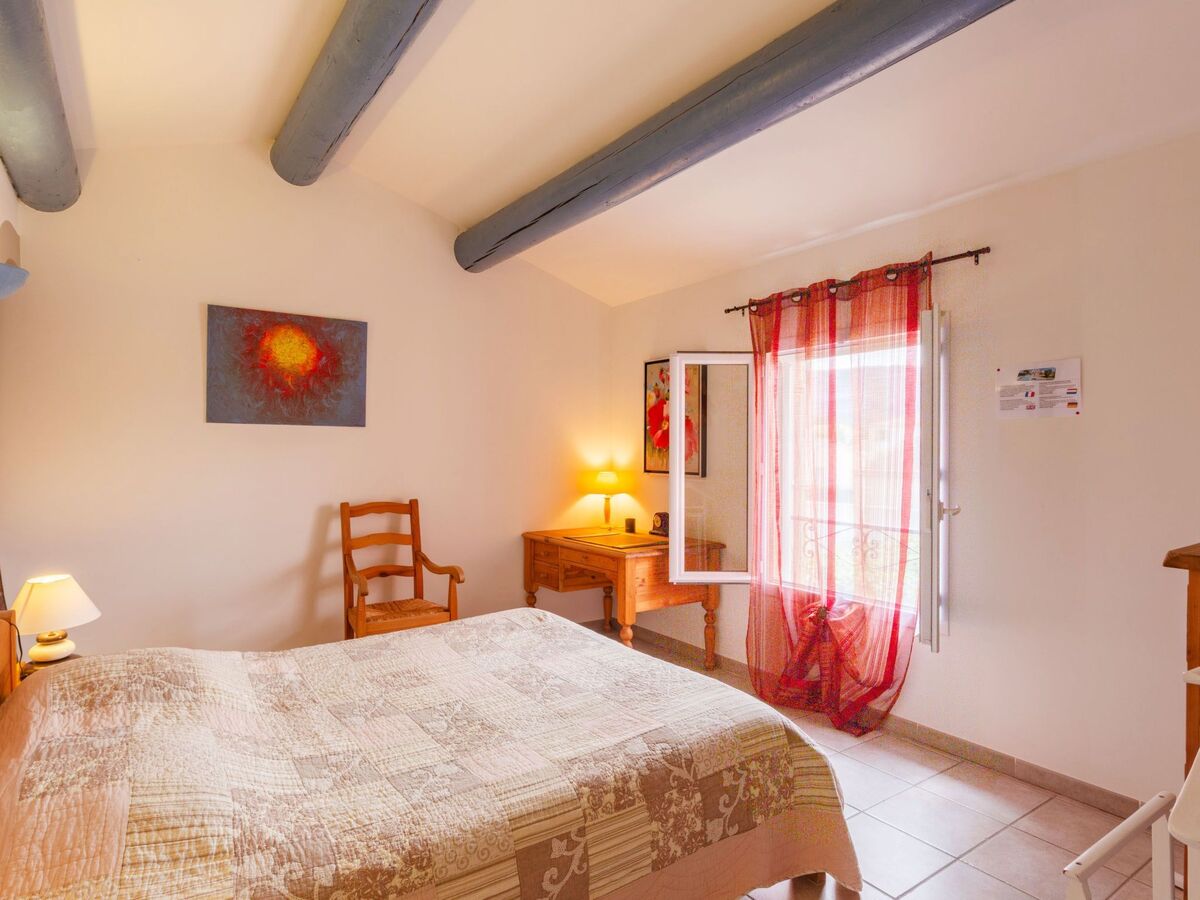 Maison 6 personnes avec piscine privée à Cavaillon - Photo 24