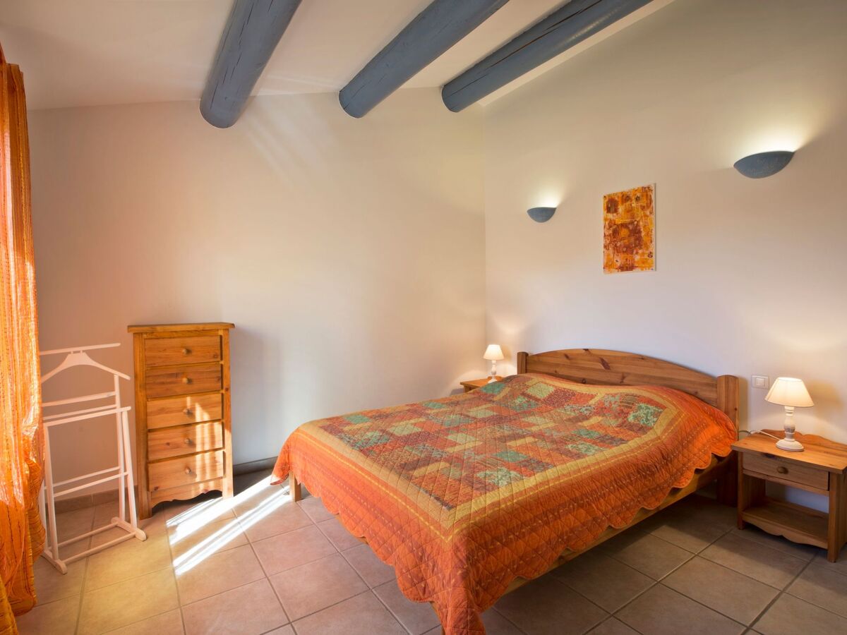 Maison 6 personnes avec piscine privée à Cavaillon - Photo 25
