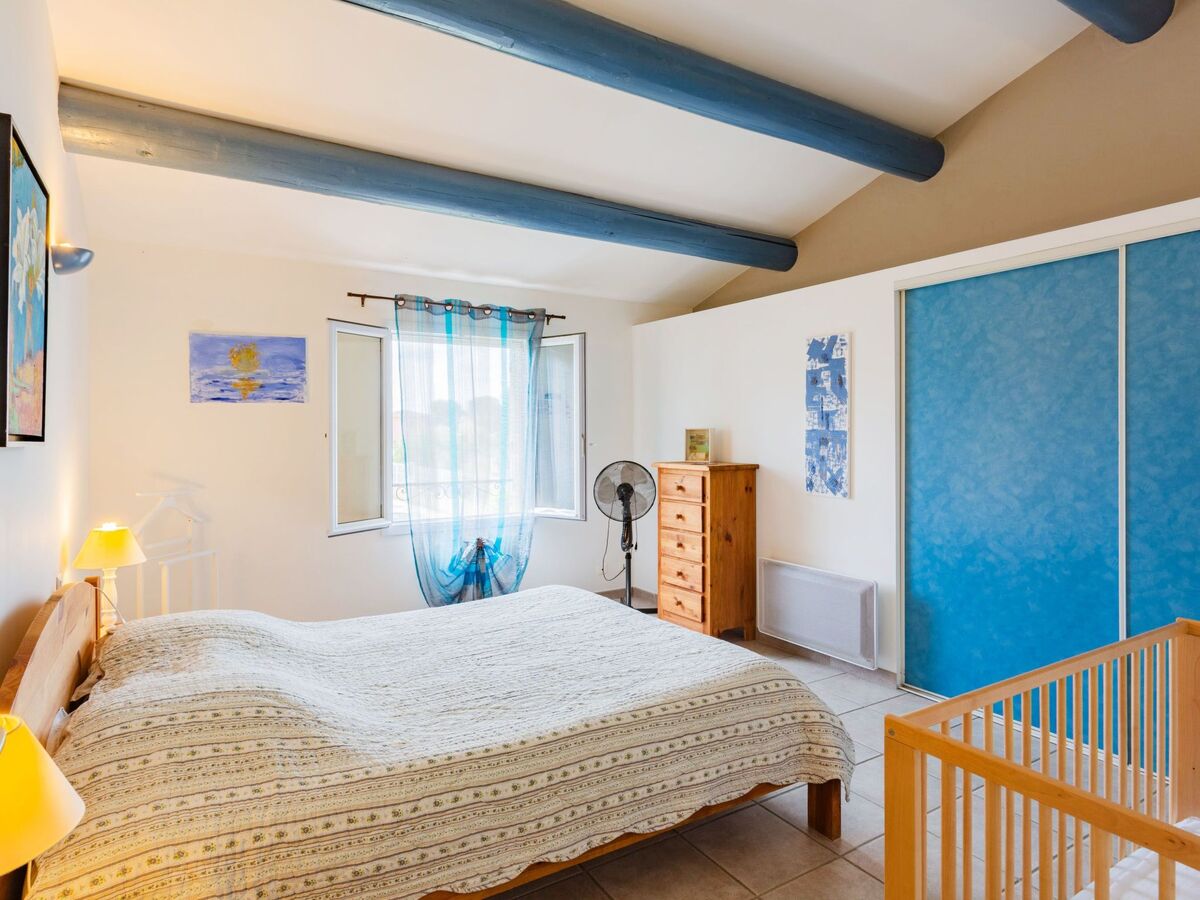 Maison 6 personnes avec piscine privée à Cavaillon - Photo 27