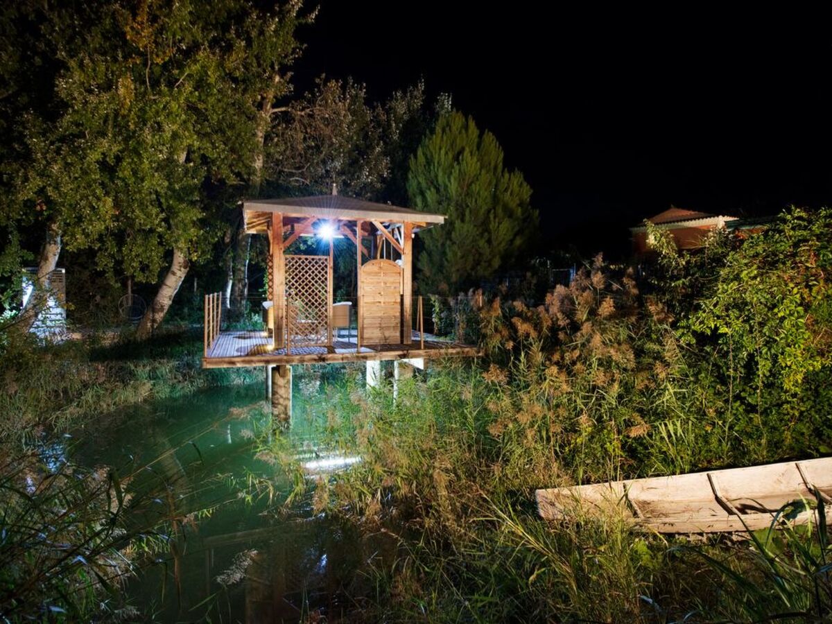 Maison 6 personnes avec piscine privée à Cavaillon - Photo 39