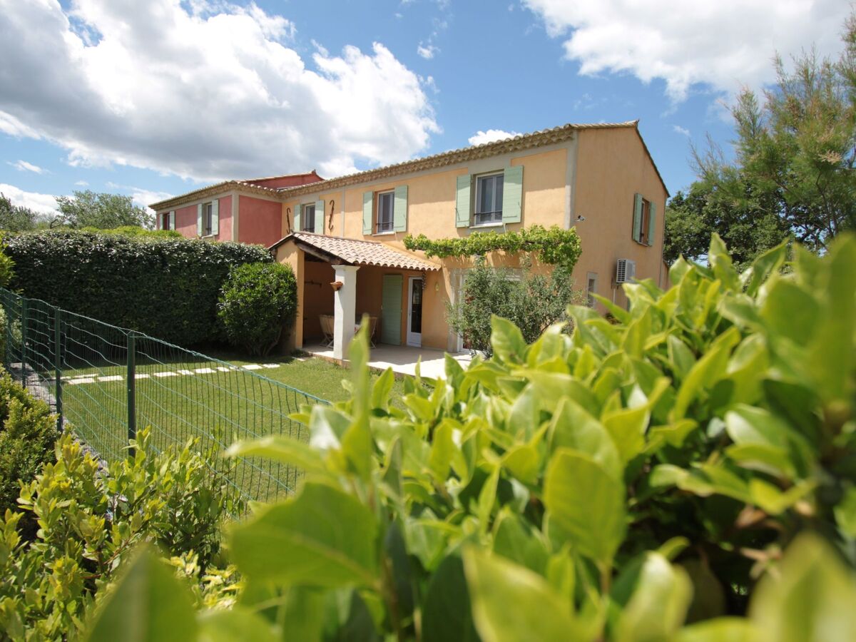 Maison 6 pers. avec piscine privée à Cavaillon - Photo 9