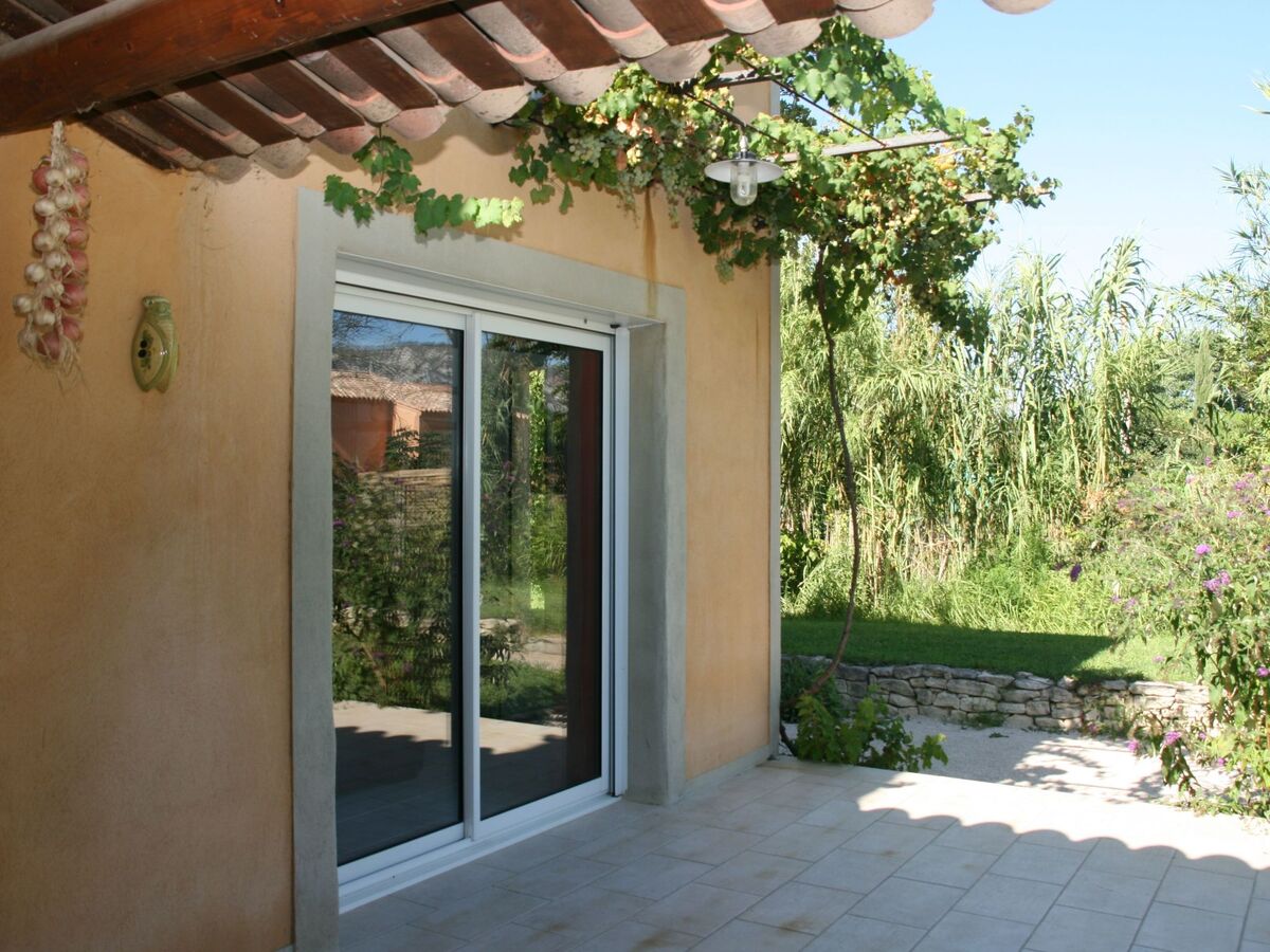 Maison 6 pers. avec piscine privée à Cavaillon - Photo 11