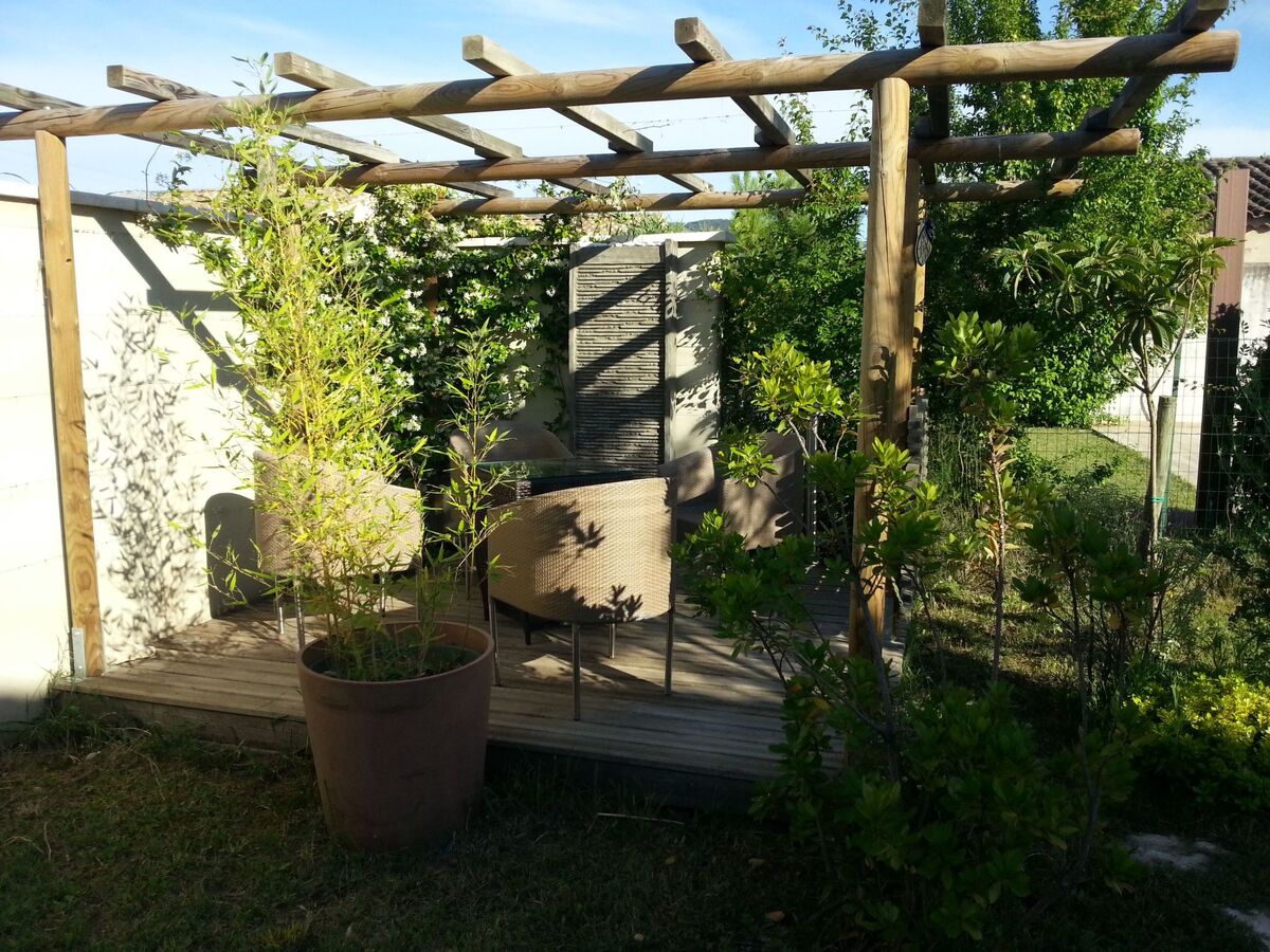 Maison 6 pers. avec piscine privée à Cavaillon - Photo 19