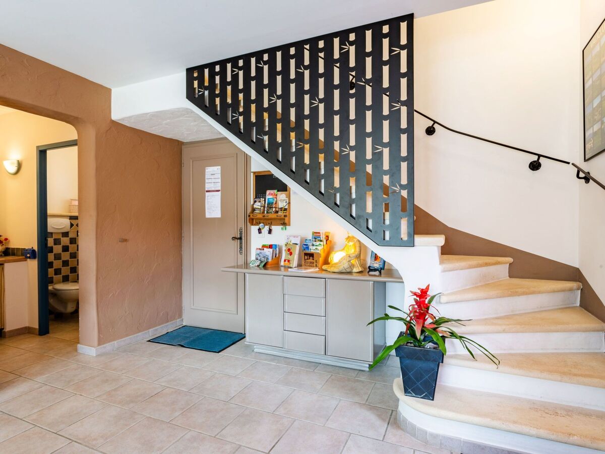 Maison 6 pers. avec piscine privée à Cavaillon - Photo 27