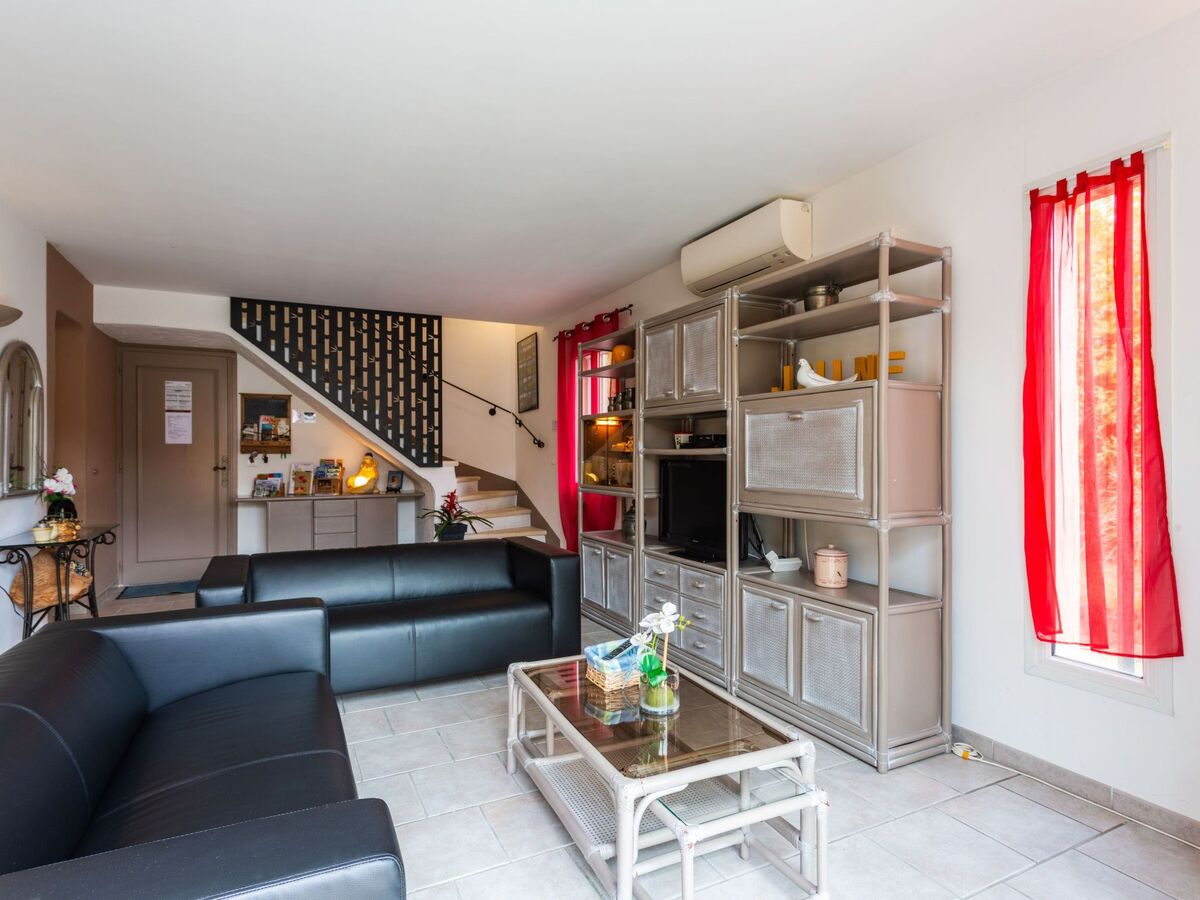 Maison 6 pers. avec piscine privée à Cavaillon - Photo 29