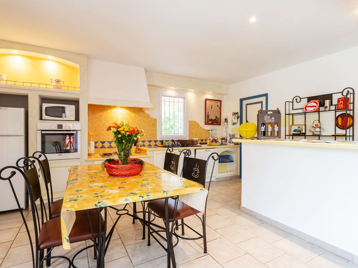 Maison 6 pers. avec piscine privée à Cavaillon - Photo 30