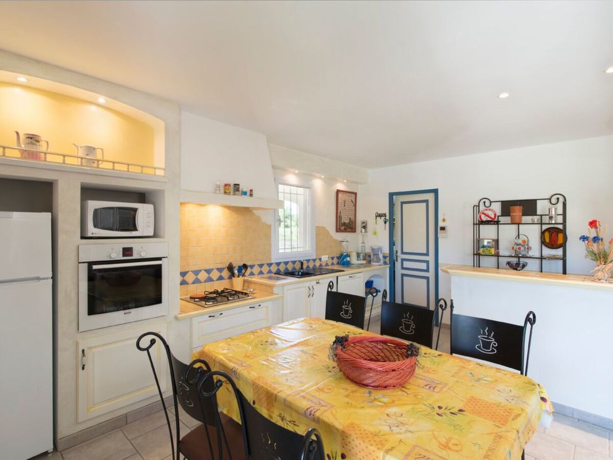 Maison 6 pers. avec piscine privée à Cavaillon - Photo 32