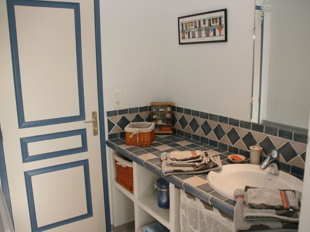 Maison 6 pers. avec piscine privée à Cavaillon - Photo 33