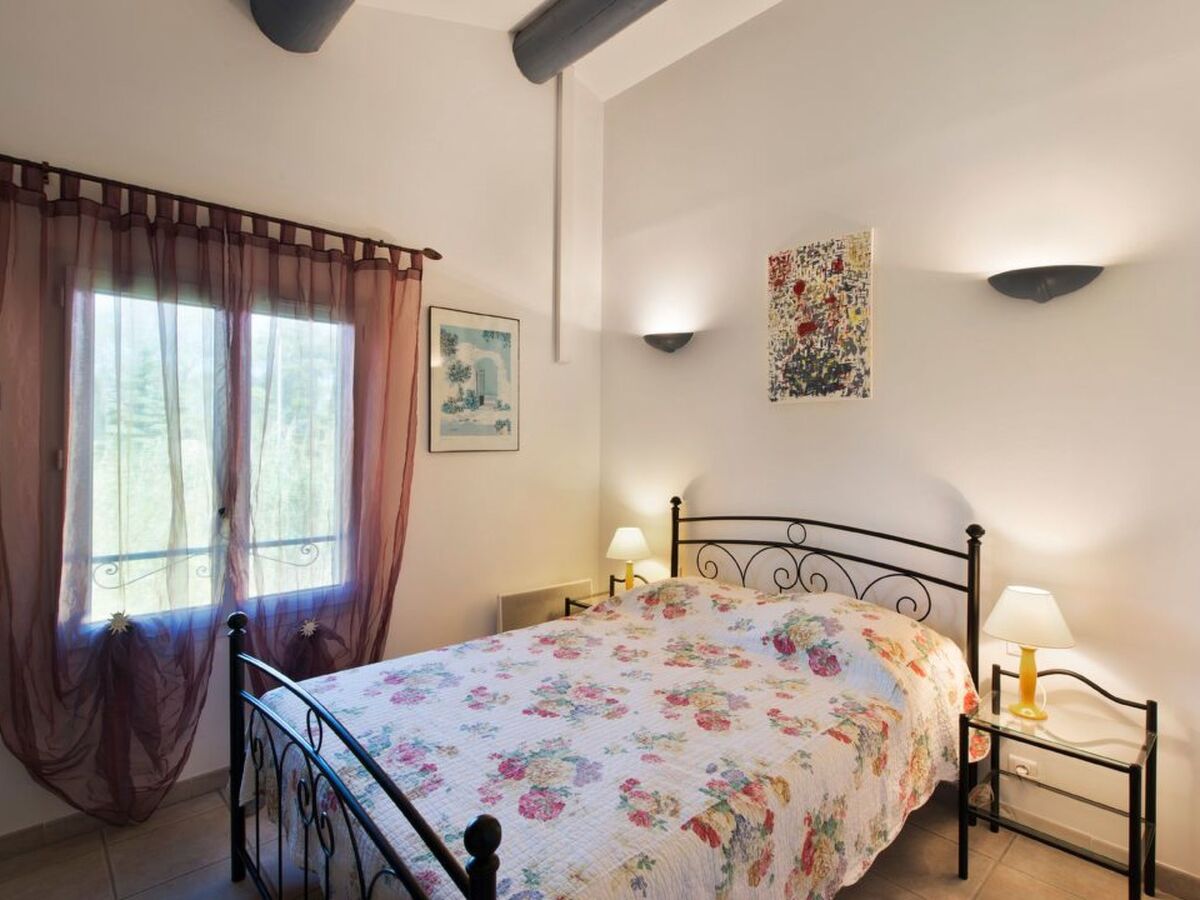 Maison 6 pers. avec piscine privée à Cavaillon - Photo 34