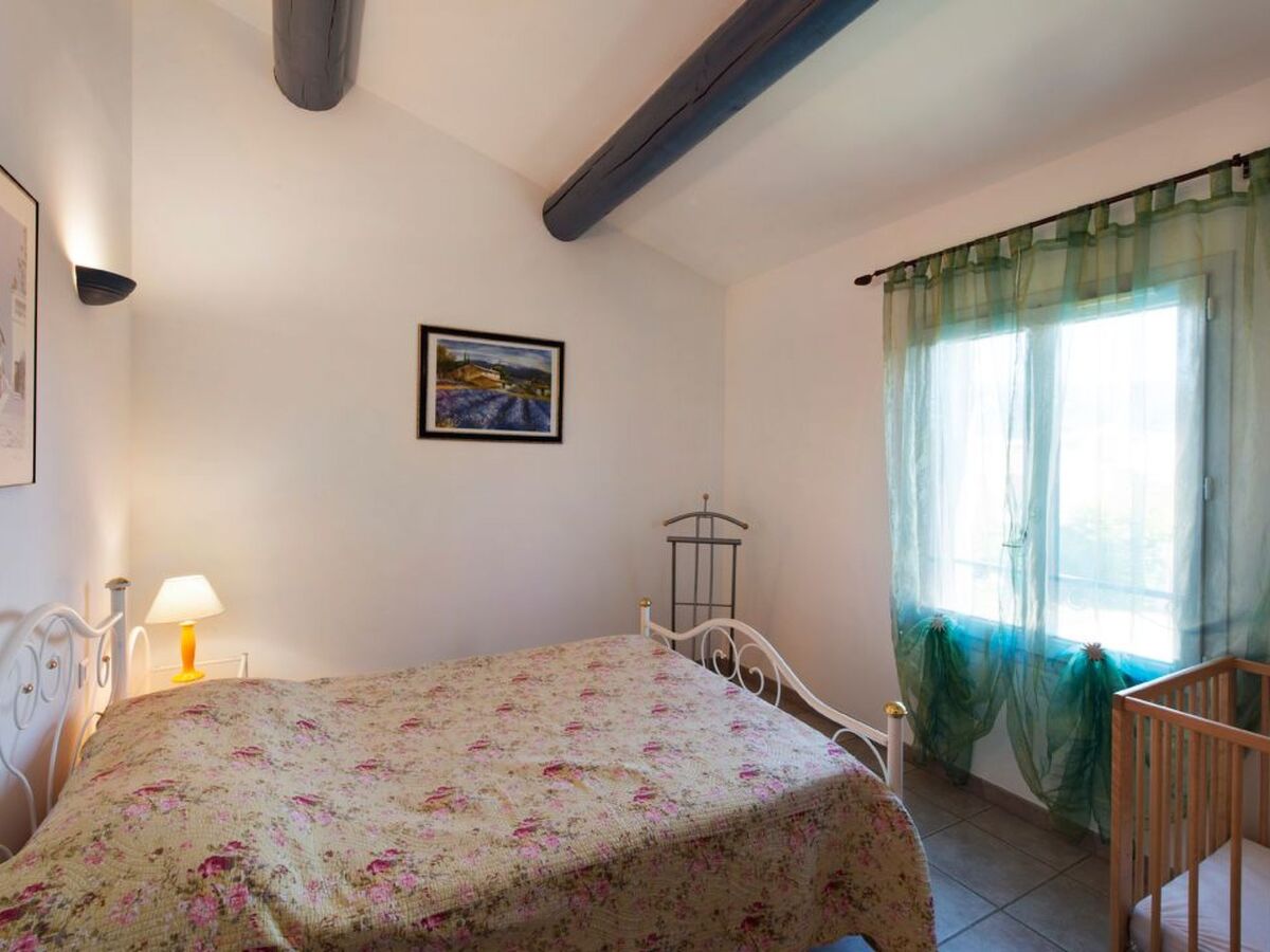 Maison 6 pers. avec piscine privée à Cavaillon - Photo 35