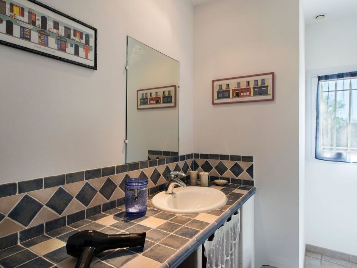 Maison 6 pers. avec piscine privée à Cavaillon - Photo 37