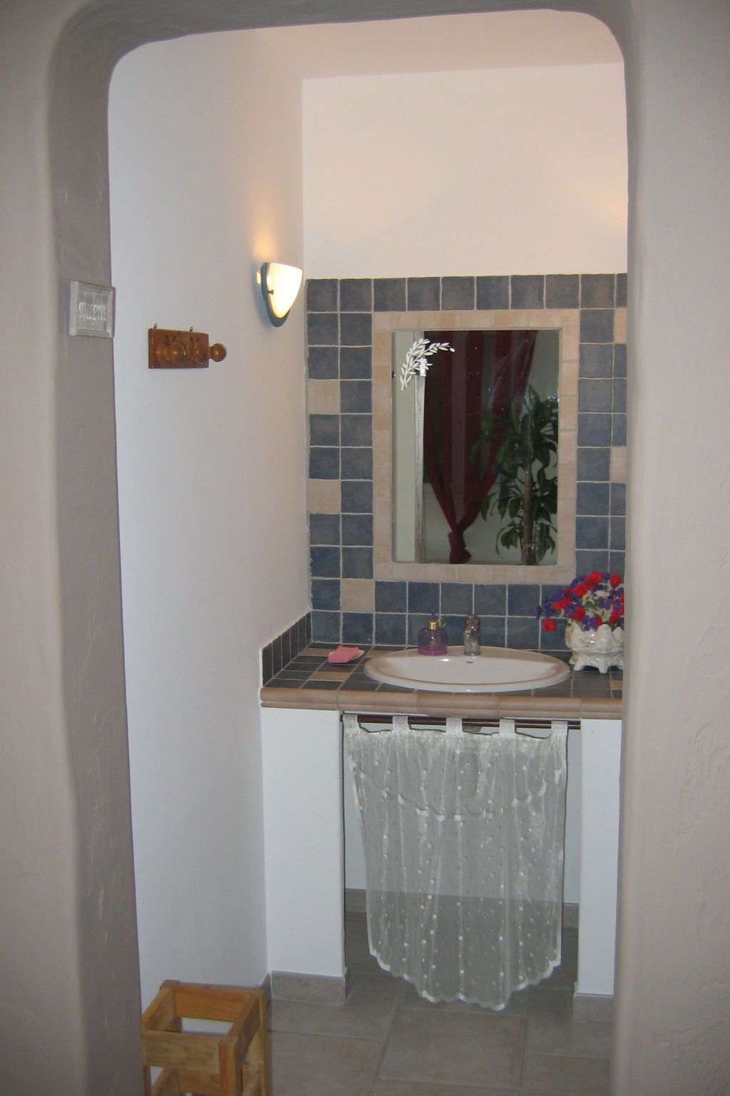 Maison 6 pers. avec piscine privée à Cavaillon - Photo 38