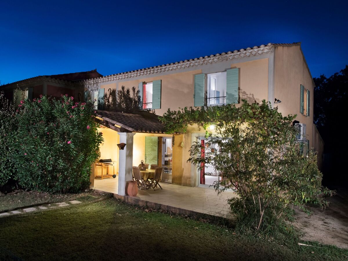Maison 6 pers. avec piscine privée à Cavaillon - Photo 40
