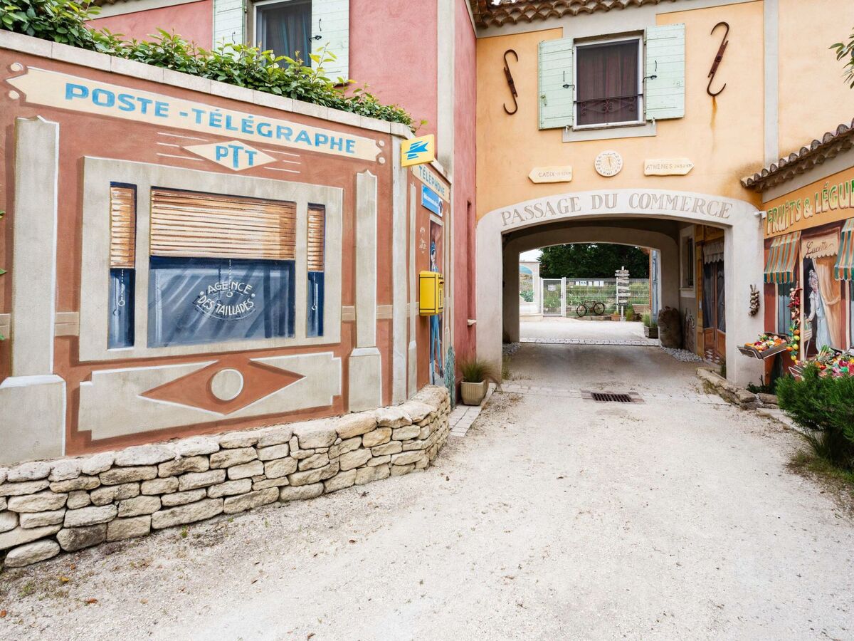 Maison 6 pers. avec piscine privée à Cavaillon - Photo 47