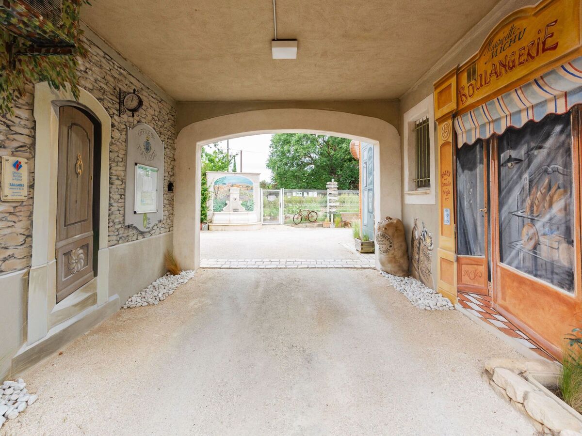 Maison 6 pers. avec piscine privée à Cavaillon - Photo 48