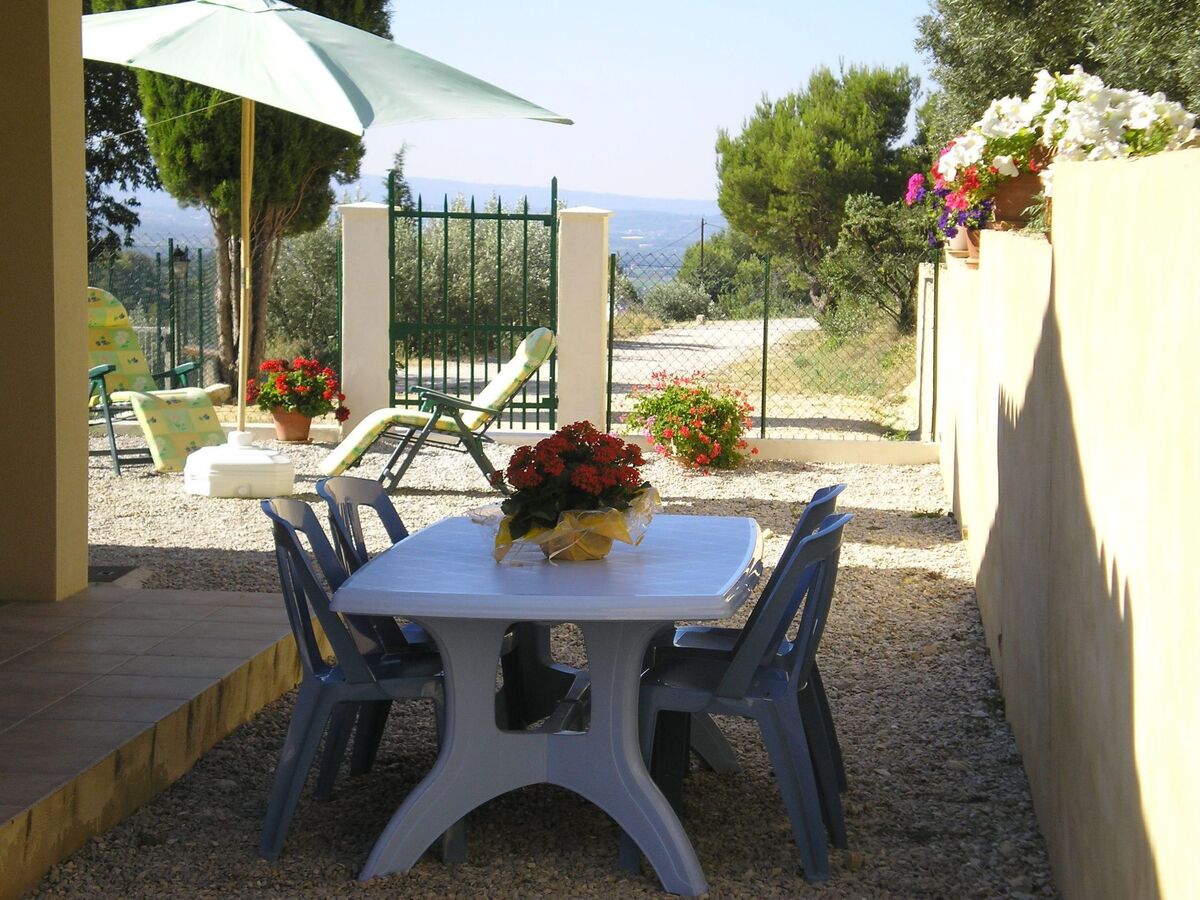 Les Colombes du Ventoux – Maison 3 ch. avec piscine - Photo 5
